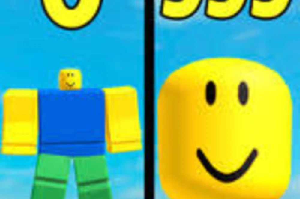 1 To Head Size Per Second Robbie