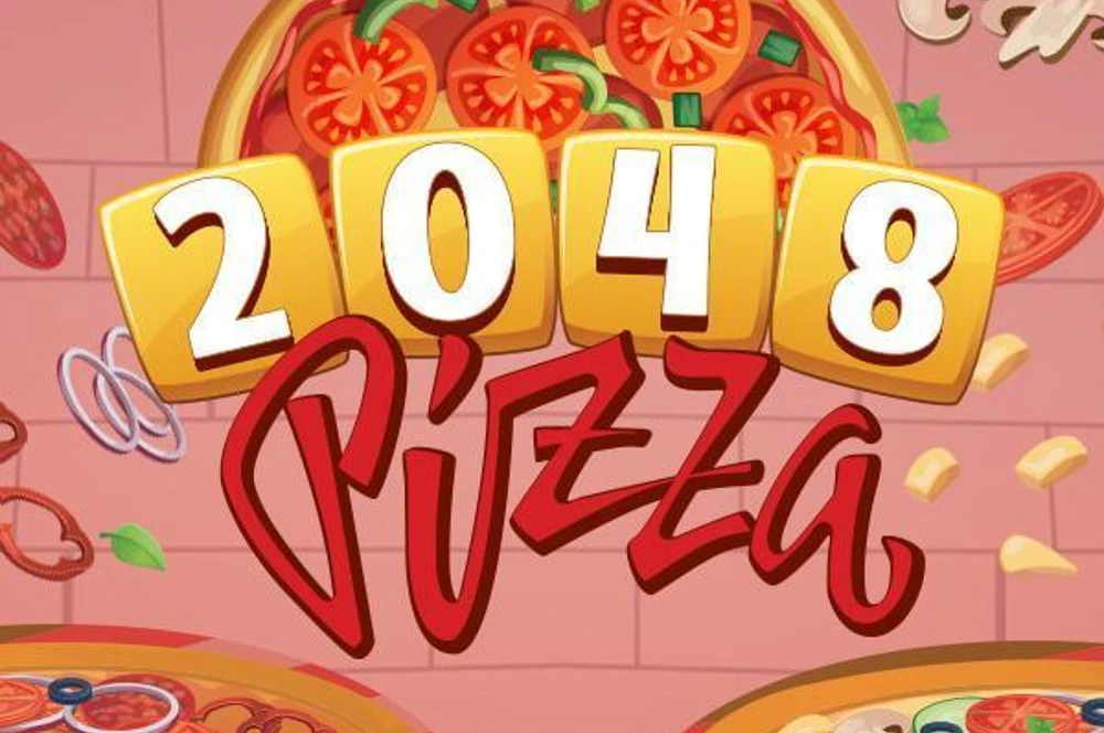 2048 Pizza