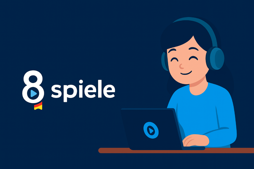Kostenlose Online-Spiele