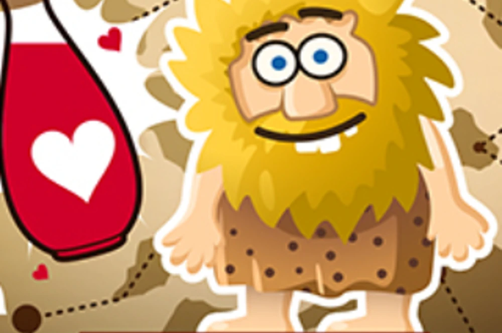 Adam And Eve Love Quest