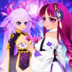 Animegao Kigurumi Diy