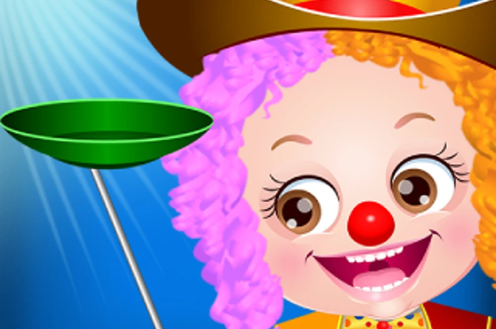 Baby Hazel Annual Day