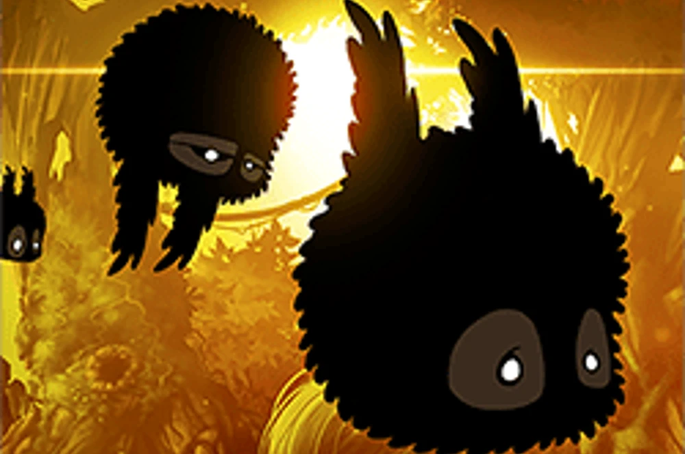 Badland