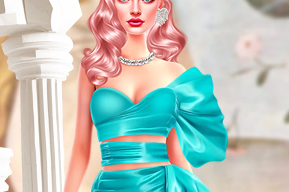 Barbiecore Aesthetics