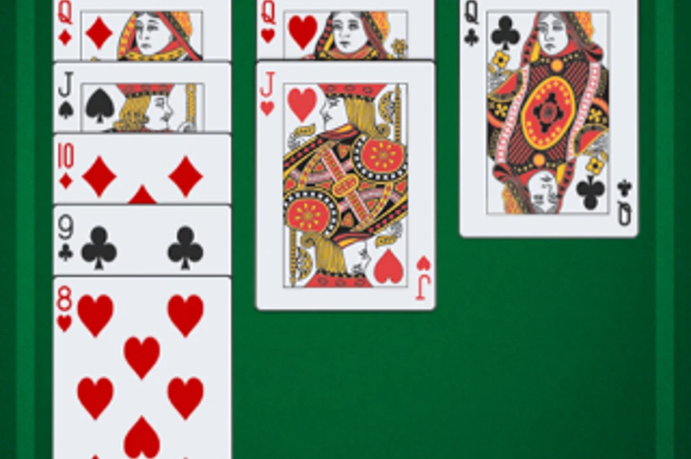 Best Classic Solitaire