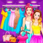 Bff Dress Up Girl Games