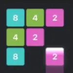 Block Shooting Merge