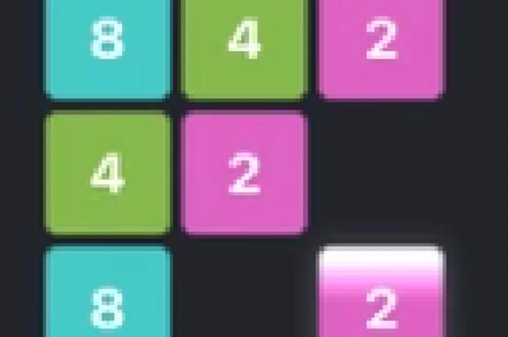 Block Shooting Merge