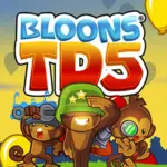 Bloons Td 5
