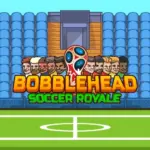 Bobblehead Soccer