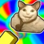 Boo Dont Be Afraid Of Obby Find Memes