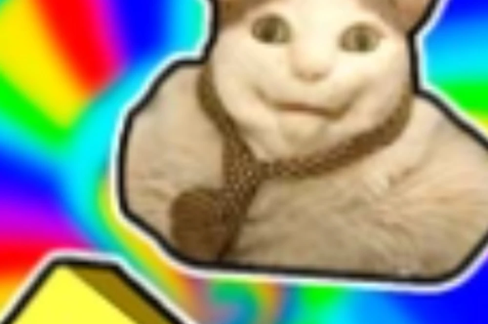 Boo Dont Be Afraid Of Obby Find Memes