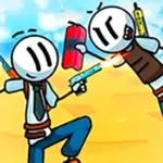 Brawl Stickman Arena Stars