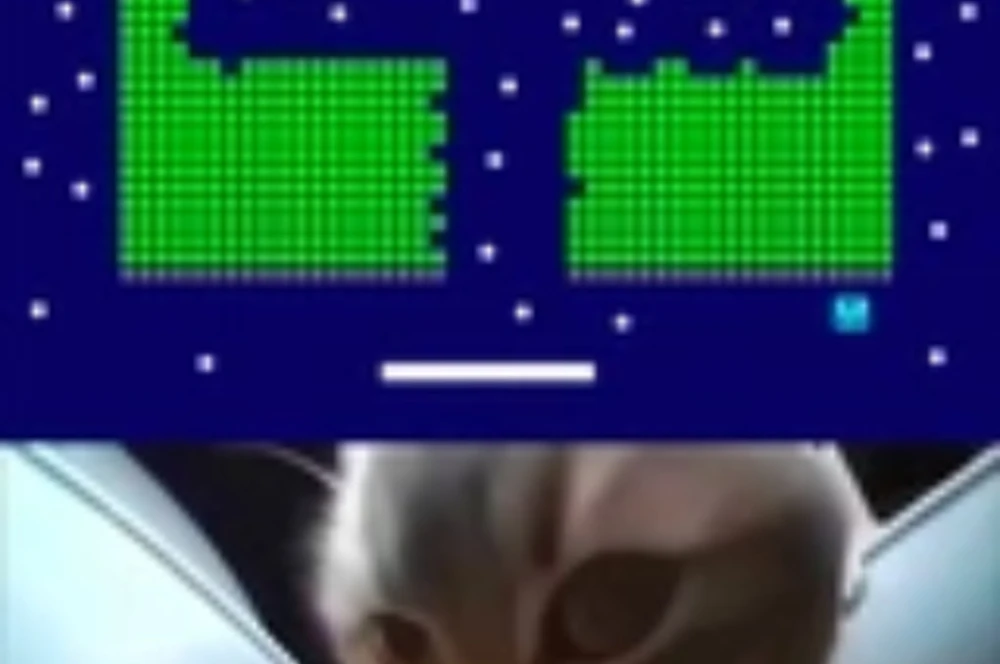 Brick Breaker Chipi Chipi Chapa Chapa Cat