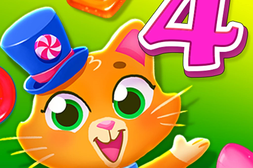 Candy Match 4