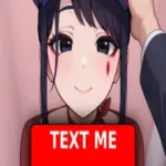 Capricious Mita Wants To Speak