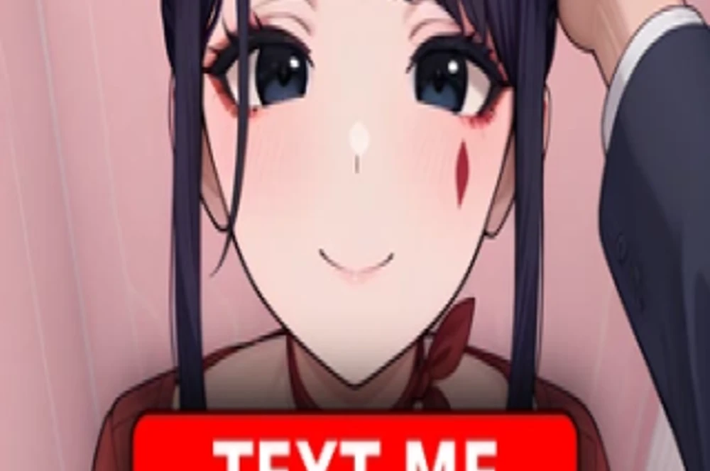 Capricious Mita Wants To Speak