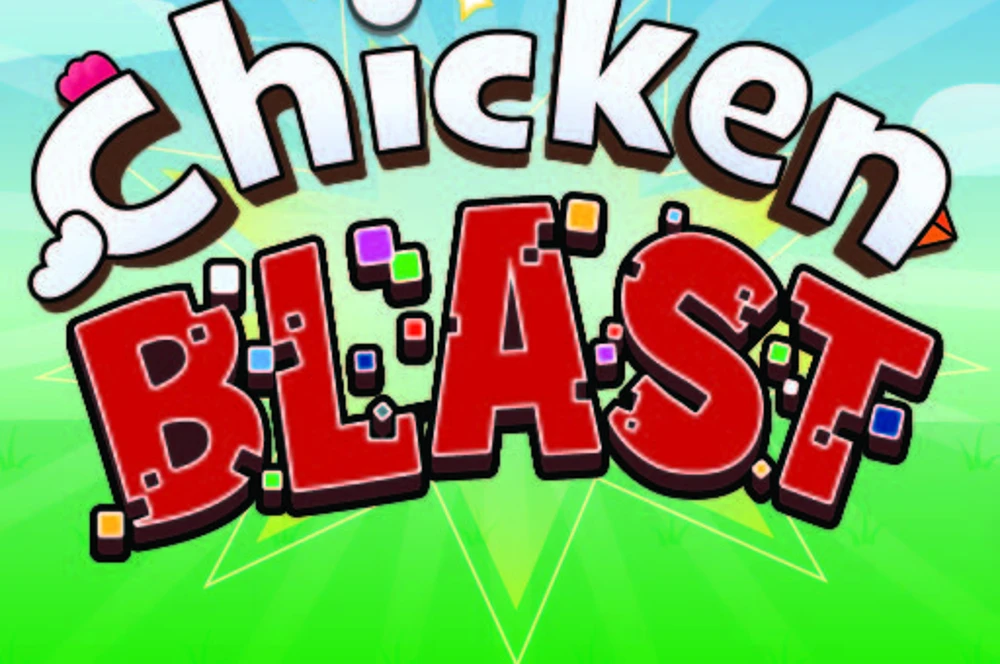 Chicken Blast