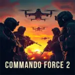 Commando Force 2