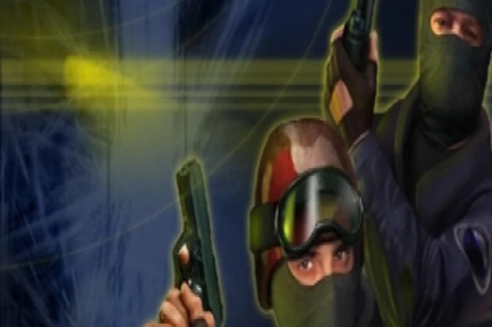 Counterstrike Classic