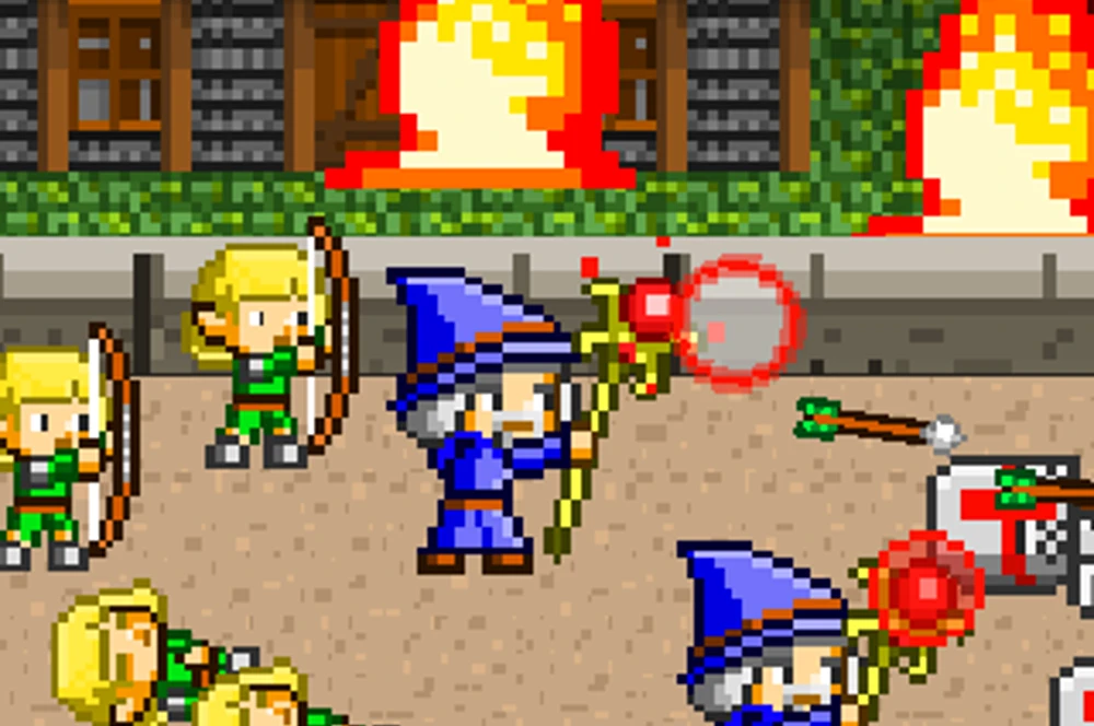 Defenders Of The Realm An Epic War