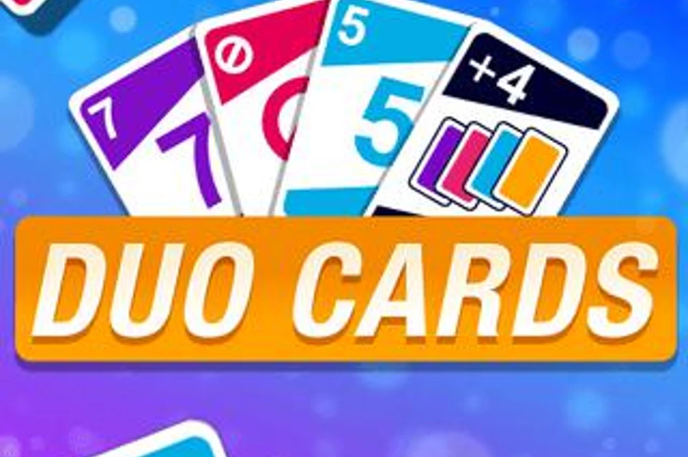 Duo Cards