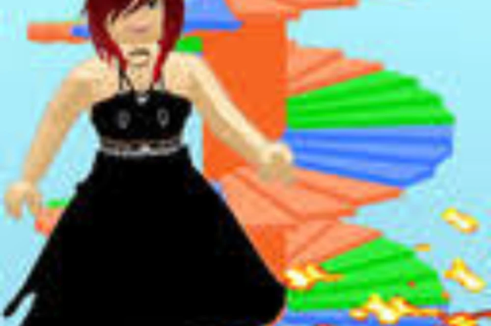 Easy Robby Parkour Online