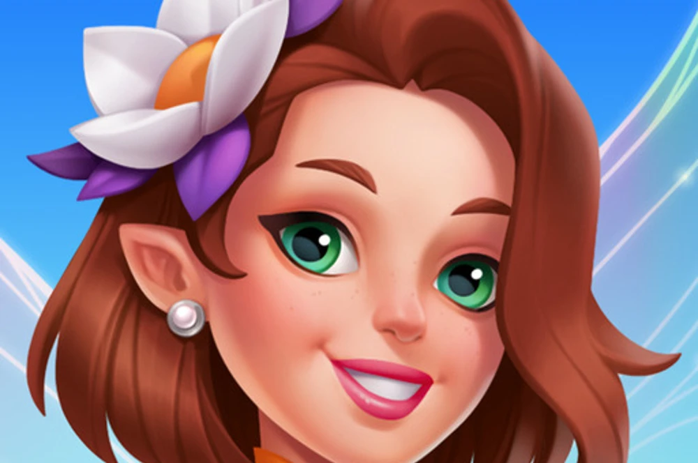 Fairyland Merge Magic