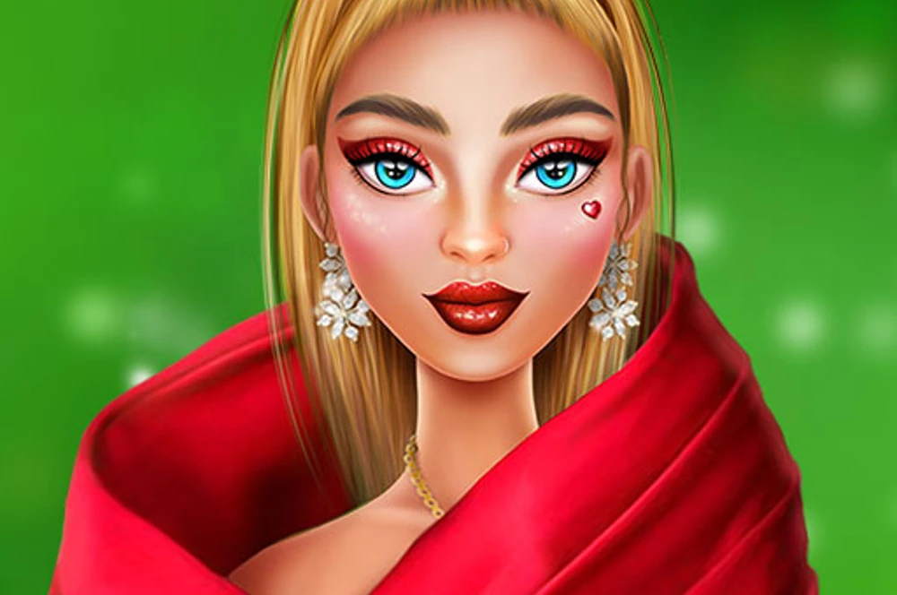 Fashion Box Christmas Diva