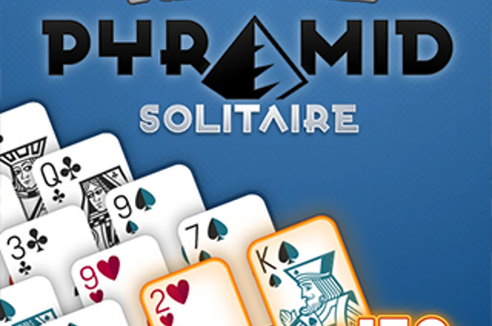 Fgp Pyramid Solitaire