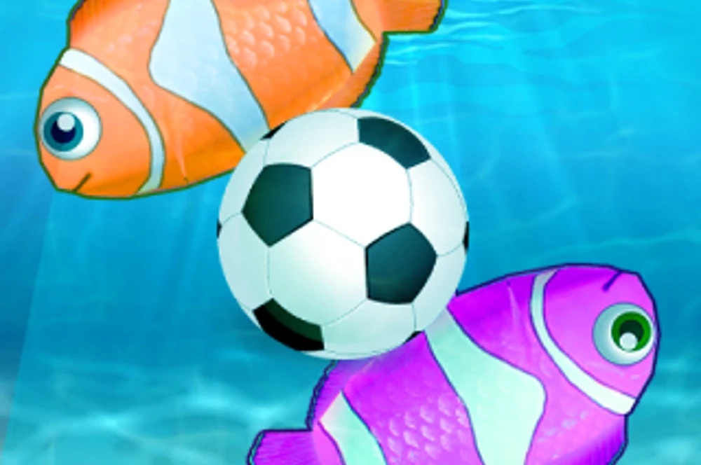 Fish Soccer