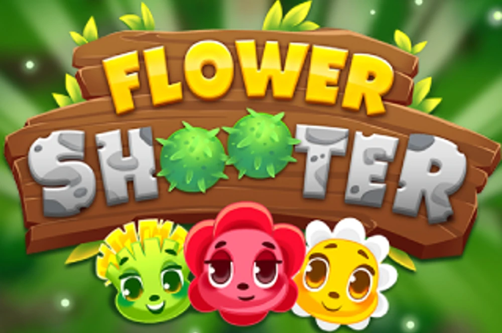 Flower Shooter