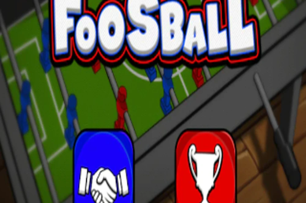 Foosball