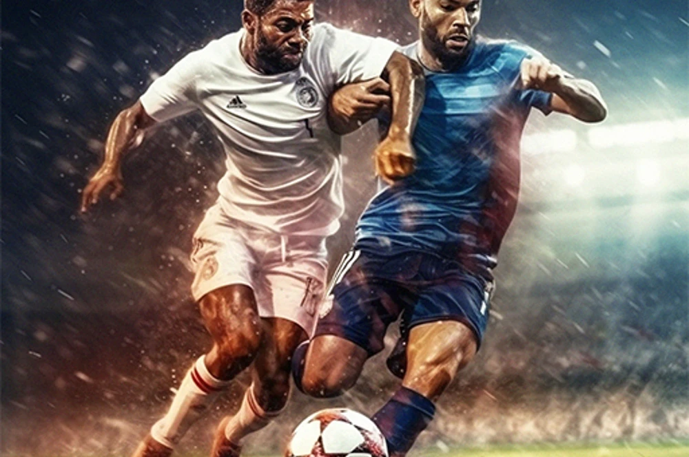 Football Stars Championship