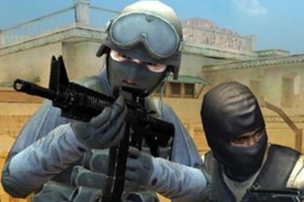 Forward Assault Remix