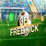 Free Kick Classic 3d Free Kick
