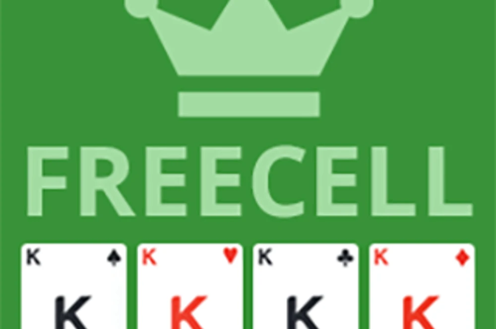 Gameboss Freecell Solitaire
