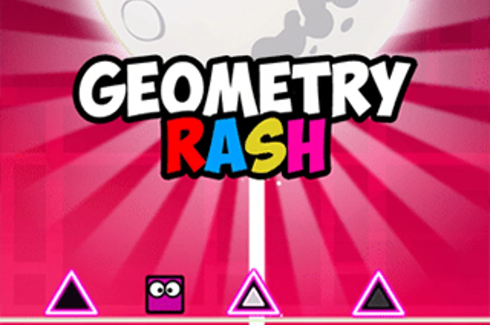 Geometry Rash