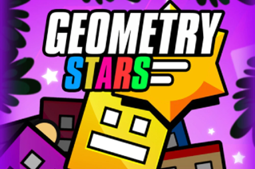 Geometry Stars