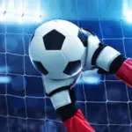 Goalkeeperchallenge