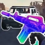 Godfather Road Chase Realistic Shooter Guns