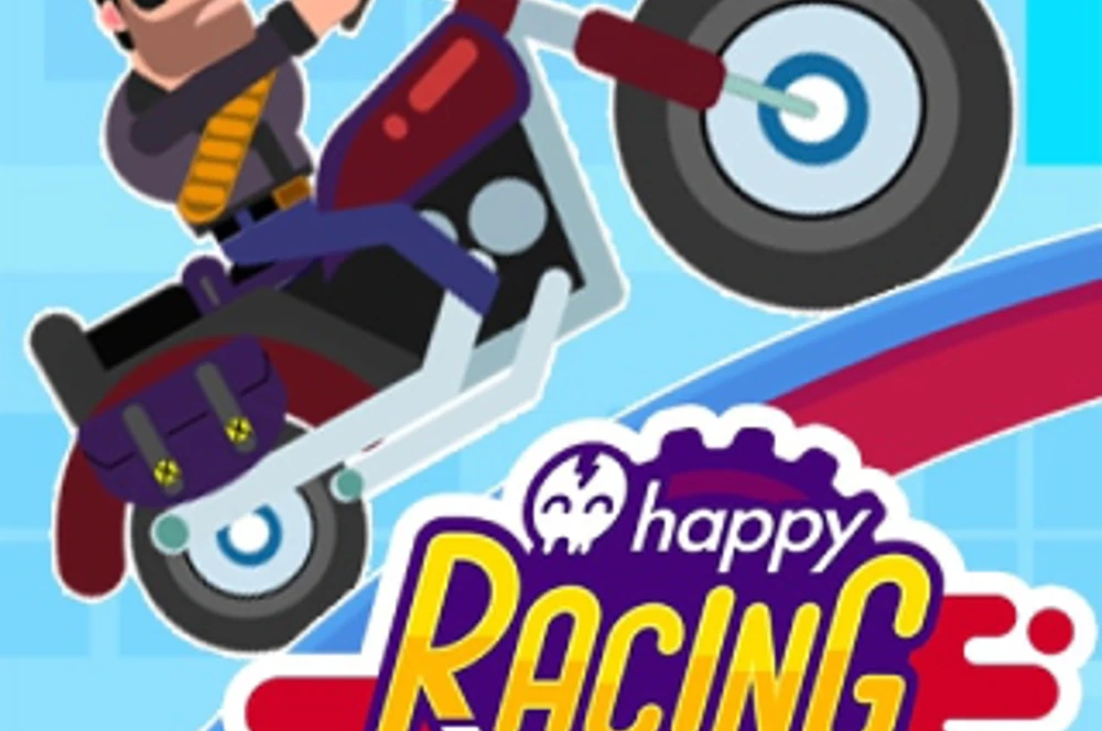 Happy Racing Online