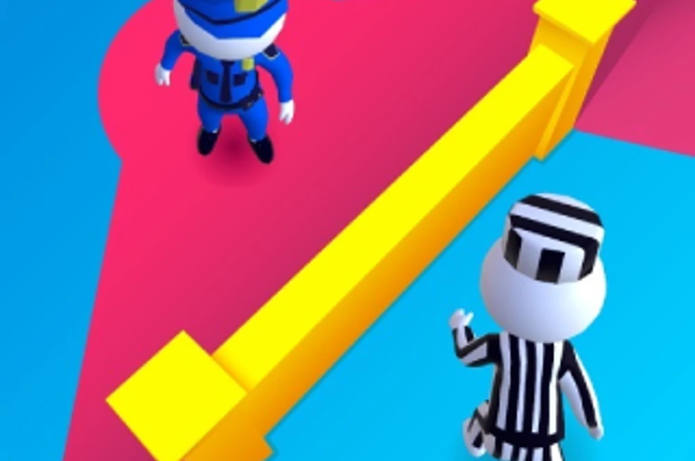 Hide And Seek The Original Hns Stickman Game