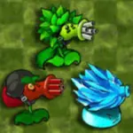 Hybrids Vs Zombies Fusion