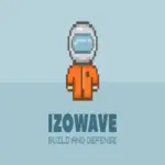 Izowave Build And Defense