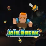 Jailbreak Roblox Jumper