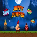 Juffy Jumper Adventure Land