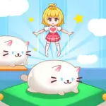 Jump Girl 3d