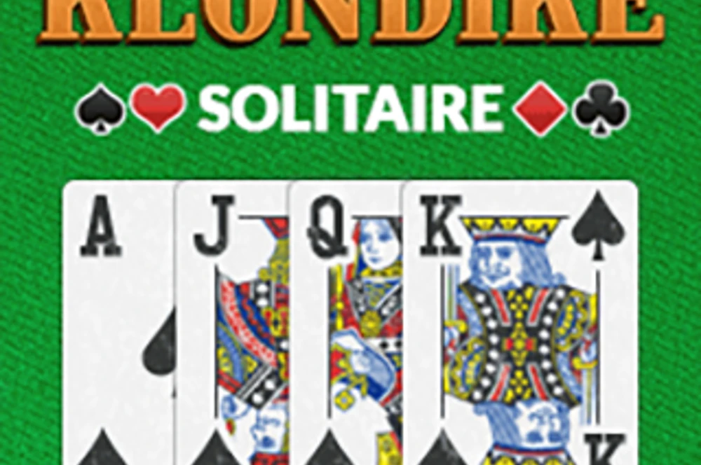 Klondike Solitaire Big