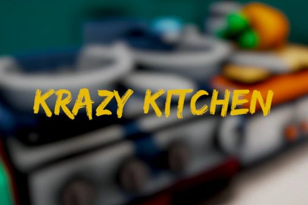 Krazy Kitchen